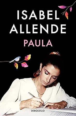 paula de isabel allende