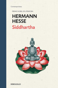 siddhartha hermann hesse