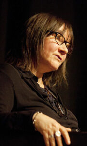 ali smith escritora