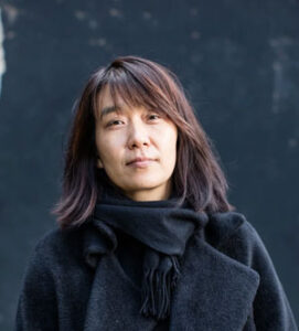 han kang escritora