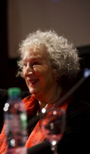 margaret atwood escritora