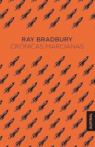 cronicas marcianas ray bradbury