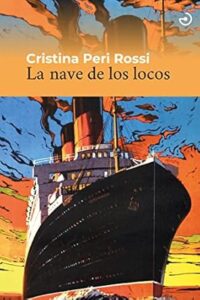 la nave de los locos cristina peri rossi