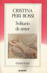 solitario de amor cristina peri rossi