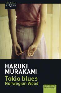 tokio blues norwegian wood haruki murakami