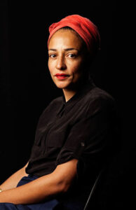 zadie smith