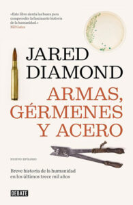 armas germenes y acero jared diamond