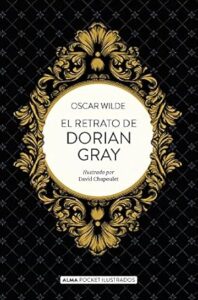 el retrato de dorian gray oscarl wilde