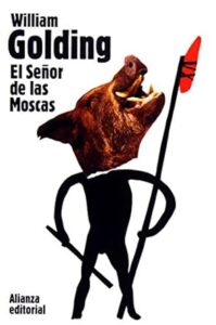 el señor de las moscas william gloding