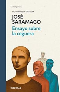 ensayo sobre la ceguera jose saramago