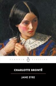 jane eyre charlotte bronte