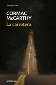 la carretera cormac mccarthy