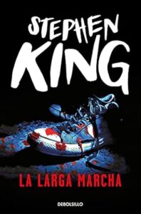 la larga mancha stephen king