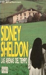 las arenas del tiempo sidney sheldon