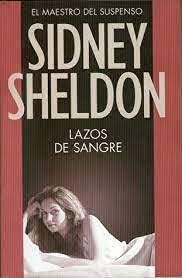 lazos de sangre sidney sheldon