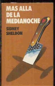 mas alla de la medianoches sidney sheldon