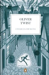 oliver twist charles dickens