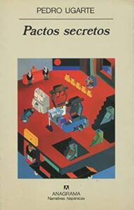 Los 7 mejores libros de Pedro Ugarte pactos secretos pedro ugarte