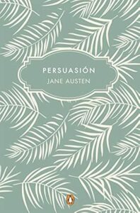 persuasion jane austen