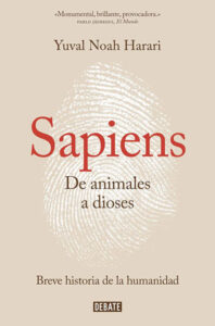 sapiens de animales a dioses yuval n harari