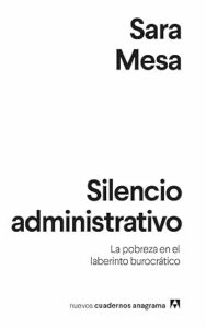 silencio adminsitrativo sara mesa