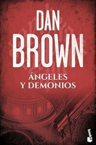 angeles y demonios dan brown