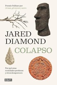 colapso jared diamond