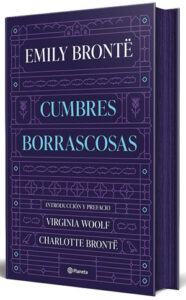 cumbres borrascosas emily bronte