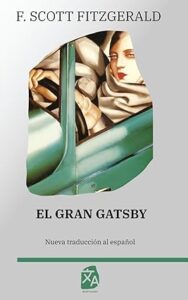 el gran gatsby scott fitzgerald