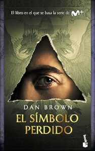 el simbolo perdido dan brown