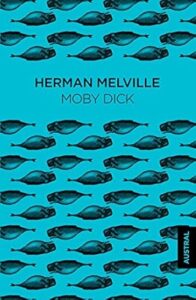 moby dick herman melville