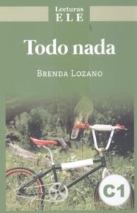 todo nada brenda lozano