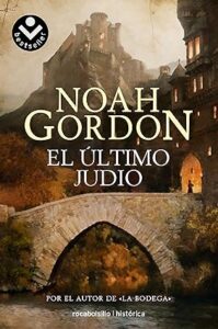 el ultimo judio noah gordon