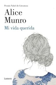 mi vida querida alice munro