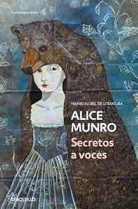 secretos a voces alice munro