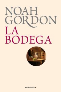 la bodega noah gordon