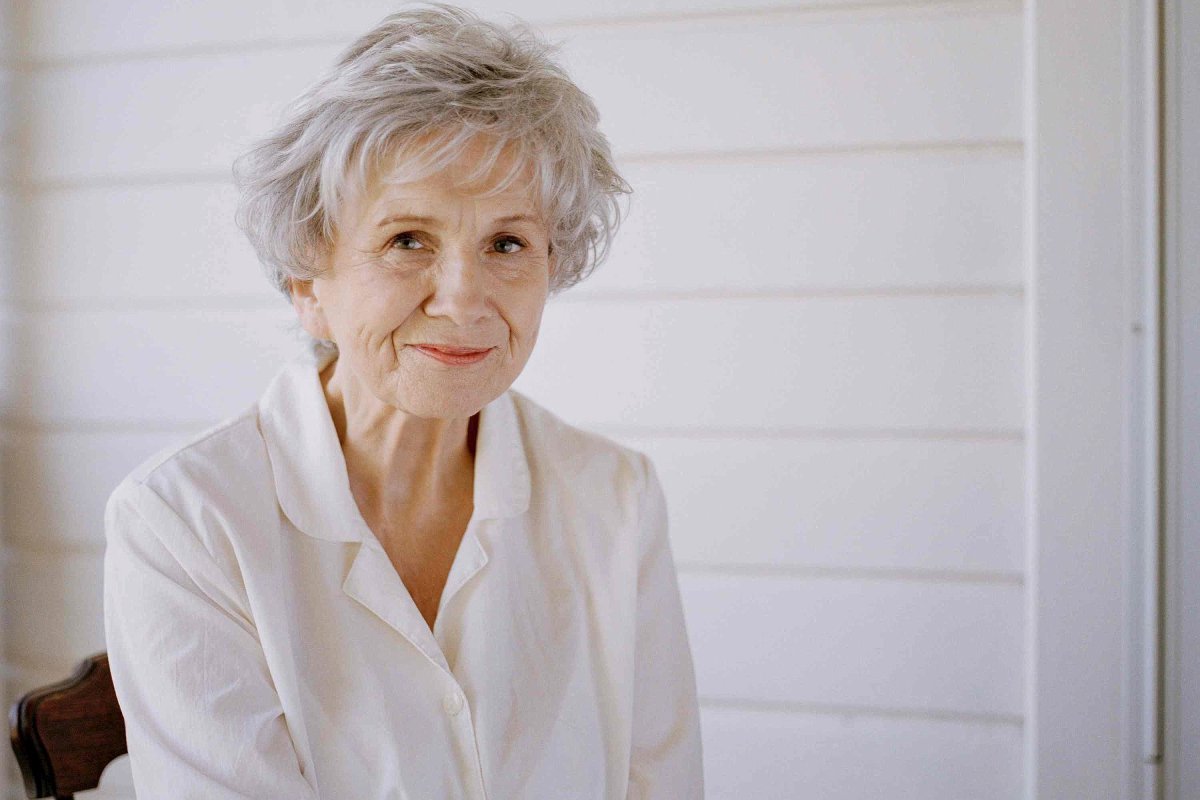 libros de alice munro