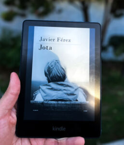 opiniones jota de javier ferez