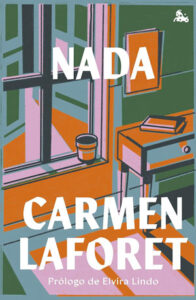 nada carmen laforet