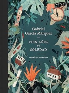 cien años de soledad garcia marquez