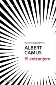 Luis Lizcano el extranjero albert camus