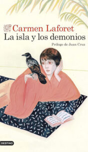 la isla y los demonios carmen laforet