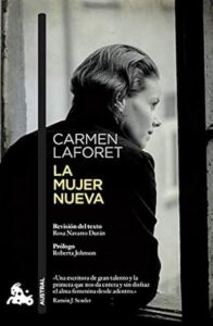 la mujer nueva carmen laforet