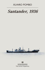 santander 1936 alvaro pombo