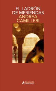 el ladron de las meriendas andrea camilleri