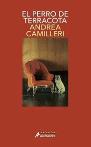 el perro de terracota andrea camilleri