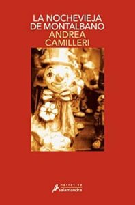 la nochevieja de montalbano andrea camilleri
