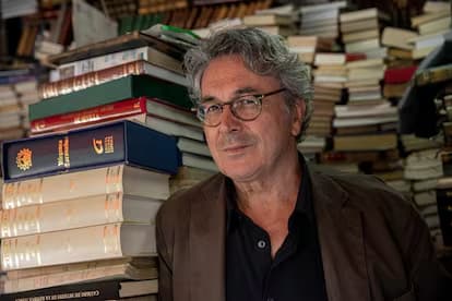 mejores libros del escritor andres trapiello