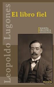 el libro fiel leopoldo luganes