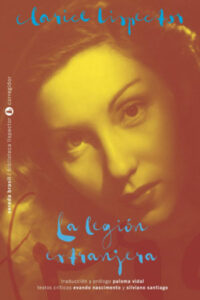 La-legión-extranjera-clarice-lispector